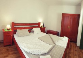 Apartmány u Adélky