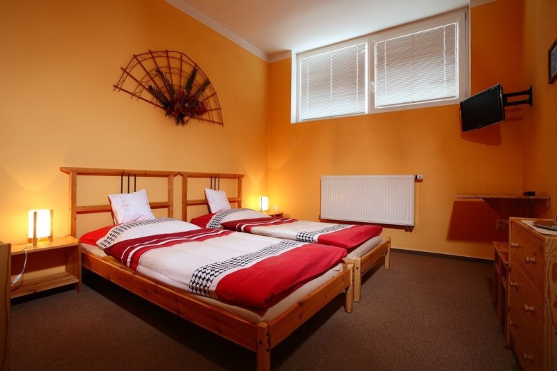 Plavecký klub Slávia VŠ Plzeň