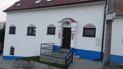 Penzion Pod rozhlednou