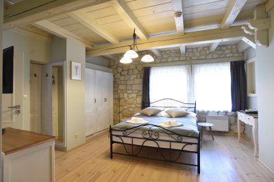 Penzion Dobré časy