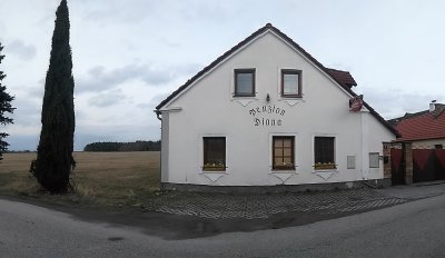 Penzion Diana