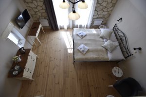 Penzion Dobré časy