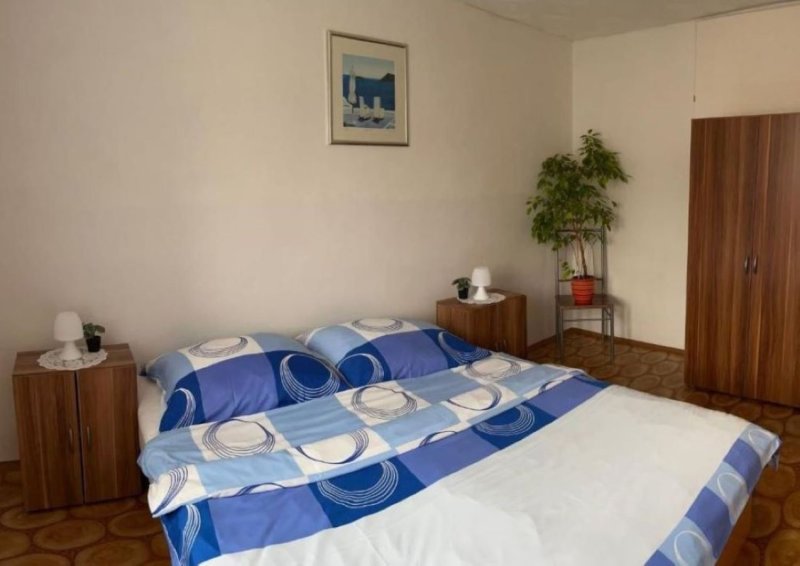 Ubytování U Ropáků