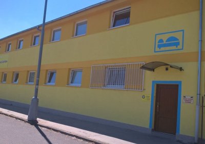 Plavecký klub Slávia VŠ Plzeň