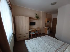 Hana Provazníková - Pension Lido