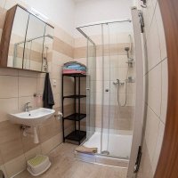 Apartmány Jedlová