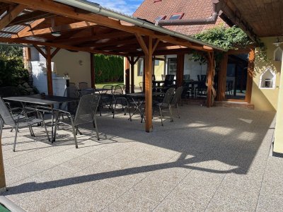 Penzion Trojna Lednice