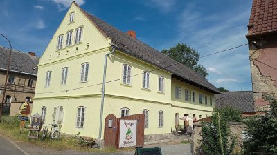 Apartmány u Adélky