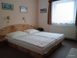 Hana Provazníková - Pension Lido