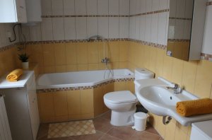 Ubytování U Ropáků