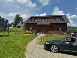 Apartmány U Havelků