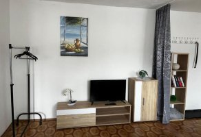 Ubytování U Ropáků