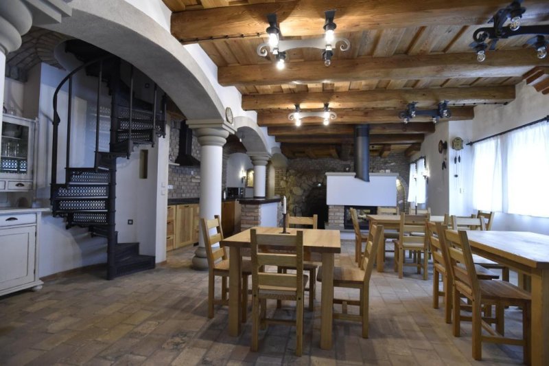 Penzion Dobré časy