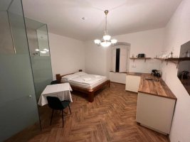 Penzion Fara pod Milešovkou