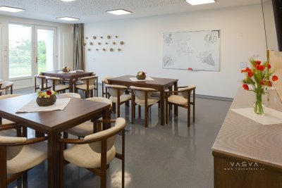 Penzion U Buštíků