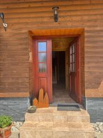 Apartmány U Havelků