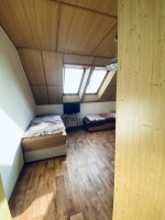 Ubytování U Hašků