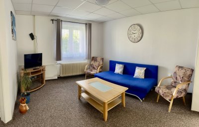 Ubytování U Ropáků