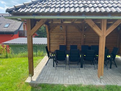 Apartmány U Havelků