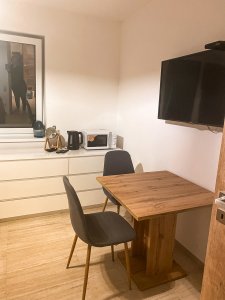 Ubytování U Hašků