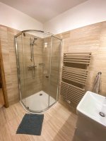 Ubytování U Hašků