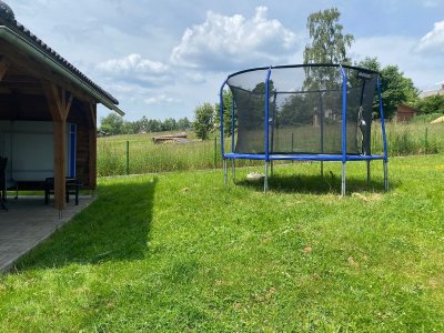 Apartmány U Havelků