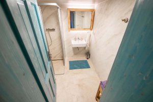 Ubytování - Vinařství Hanuš