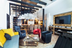 Apartmány Štramberk