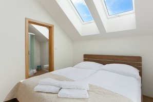 Penzion U Buštíků