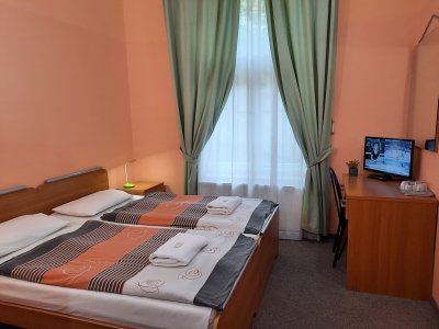 Pension City Center Prague