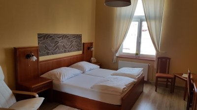 Garni-Pension Elektra