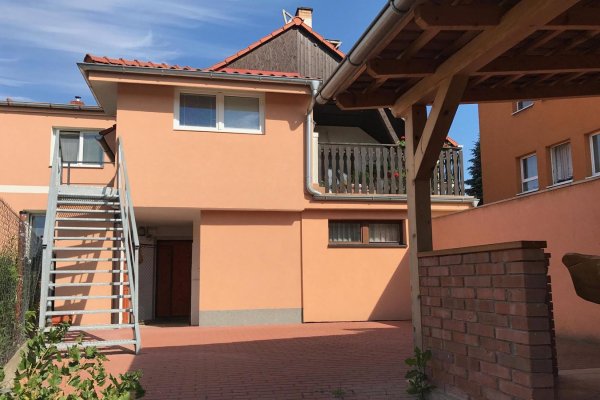 Apartmány Family
