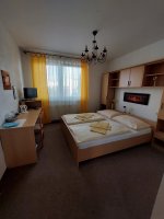 Penzion Žlutý dům