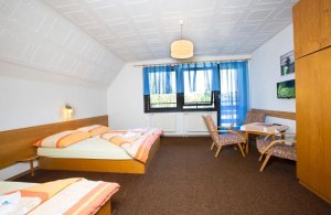 Rekreační středisko Trnávka