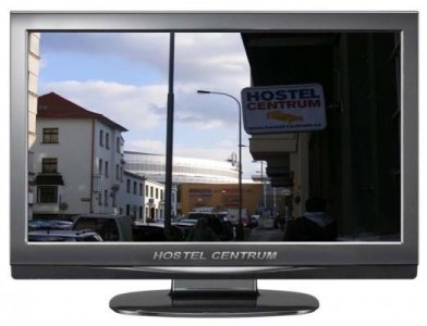 Hostel Centrum