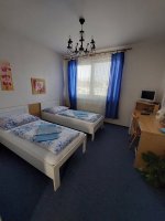 Penzion Žlutý dům