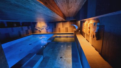 Horský hotel Kolínská Bouda