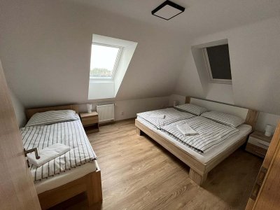 U Jonášů - Cykloubytování ve Znojmě