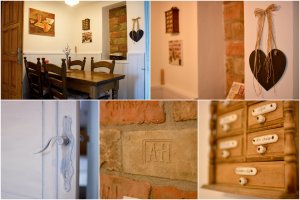 Ubytování Vinný sklep - Vinařství Tomanovi