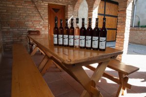 Penzion Vinařství Prygl