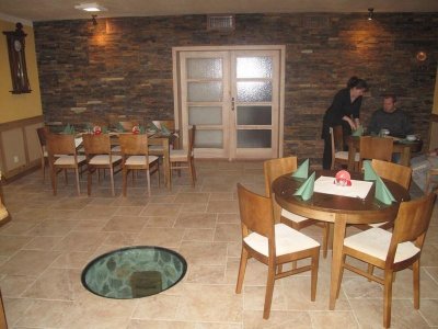 Penzion Na Mýtě a restaurace