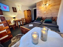 Horský hotel Kolínská Bouda