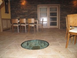 Penzion Na Mýtě a restaurace