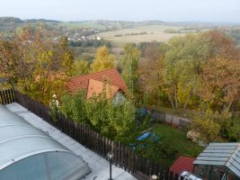 MIBOR Pension - ubytování