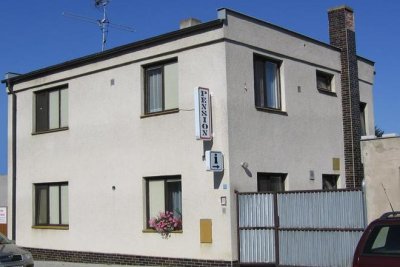 Penzion 24