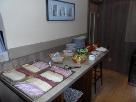 Garni-Pension Elektra