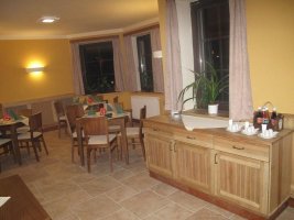 Penzion Na Mýtě a restaurace