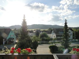 Villa Žerotín Penzion Bed & Breakfast Velké Losiny