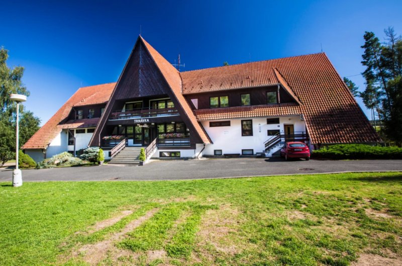 Rekreační středisko Trnávka