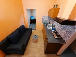 Pension City Center Prague